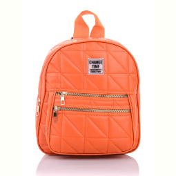 Рюкзак David Polo 1145-3 orange