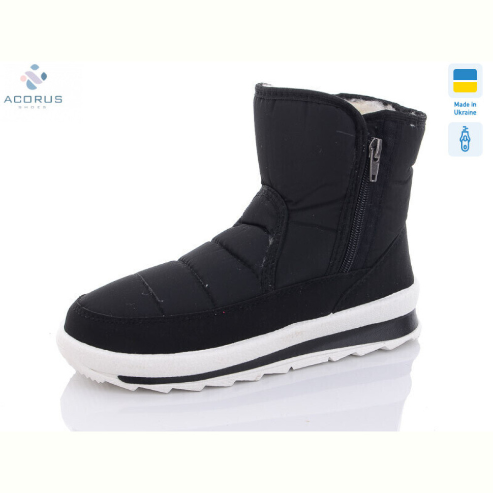 Дутики Acorus G116