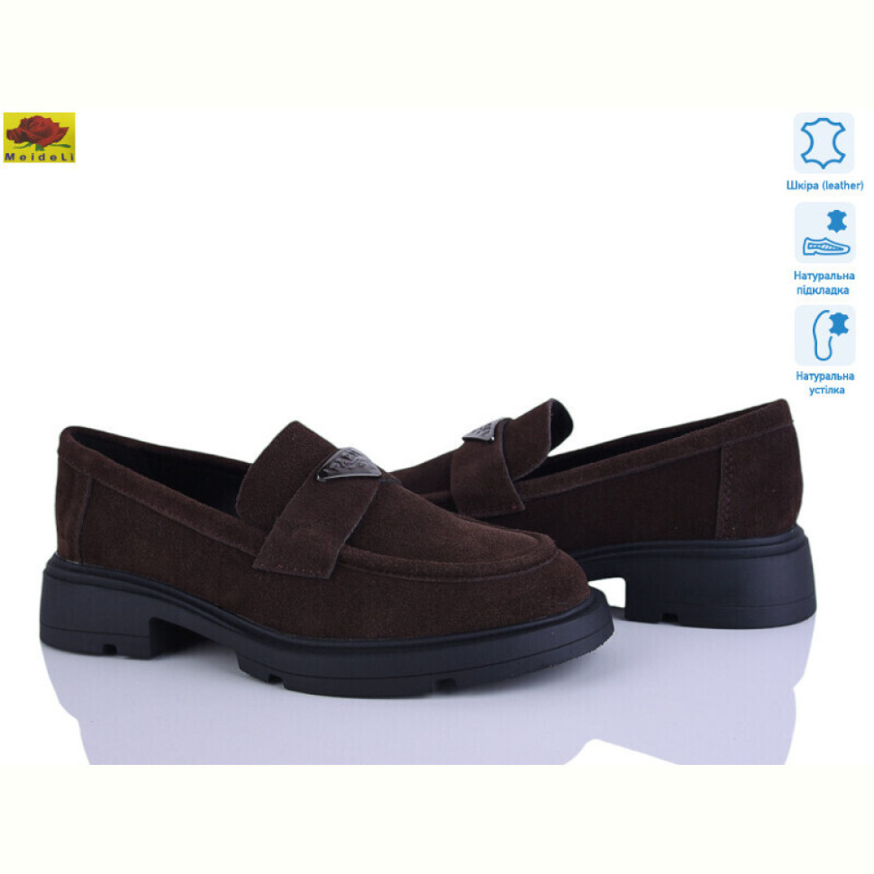 Туфли Mei De Li XC558-12