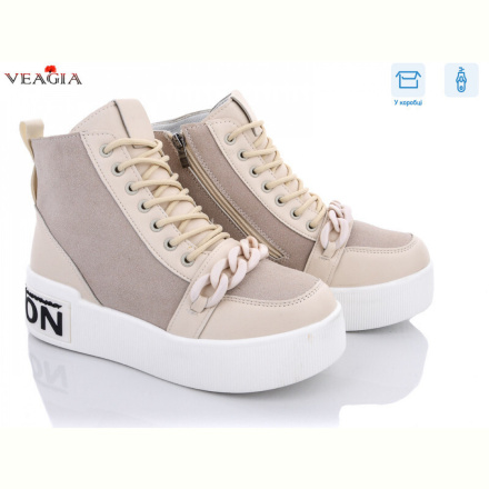 Ботинки Veagia-ADA 2JA573-3