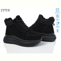 Ботинки ITTS CE080-1
