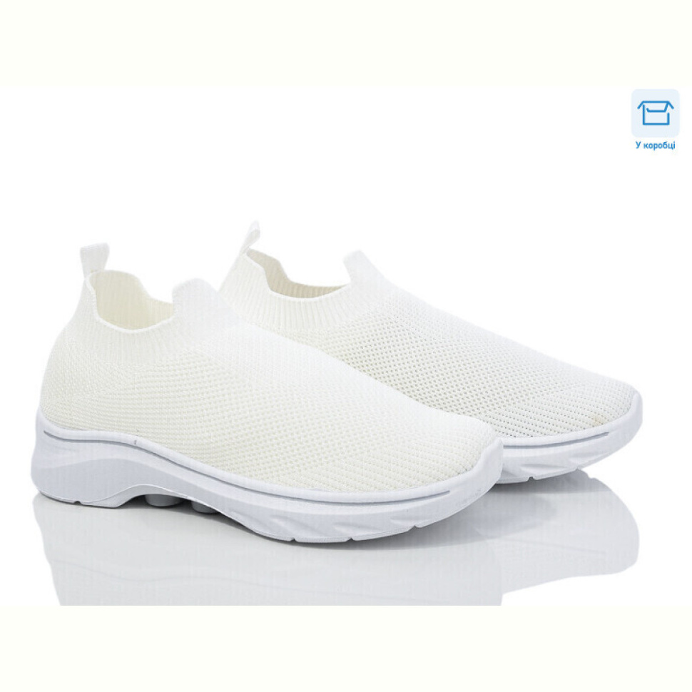 Кроссовки Moli L46-2 піна