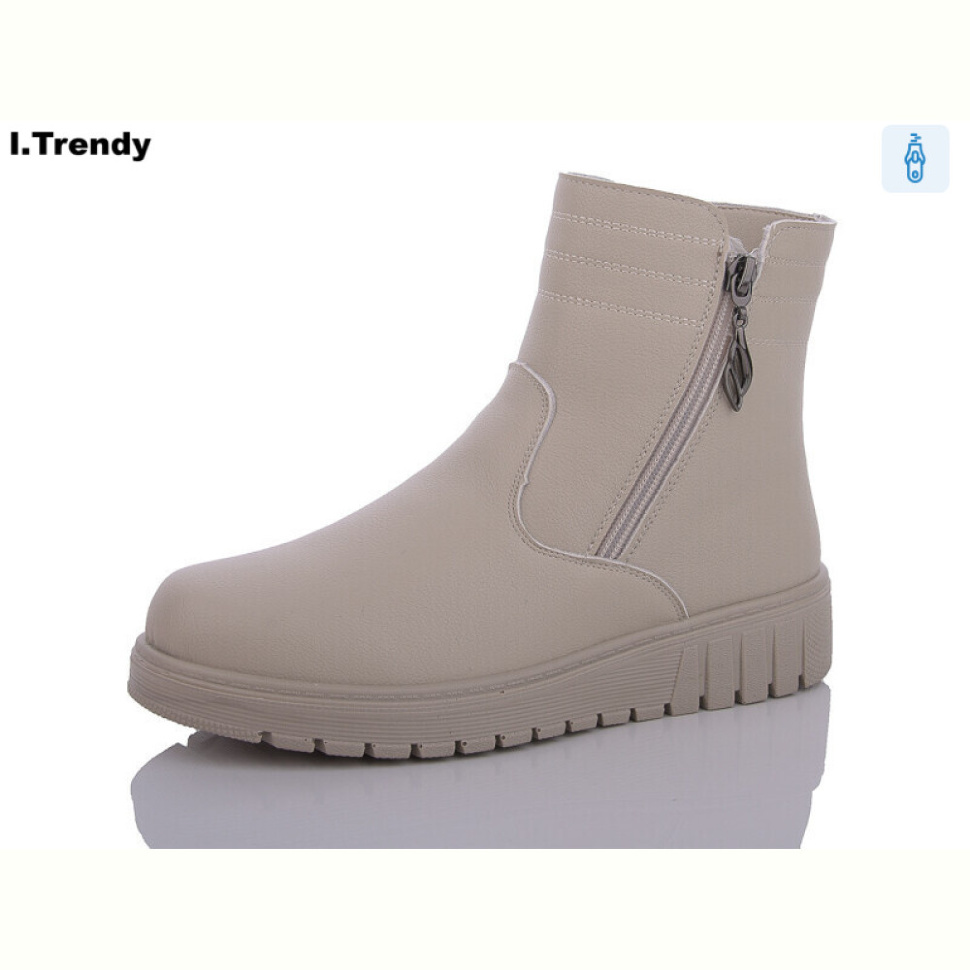 Ботинки Trendy DB773-2 Ботинки Trendy DB773-2