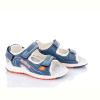 Сандалии Violeta S09 s.blue-orange