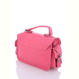 Сумка David Polo 2128-4 pink