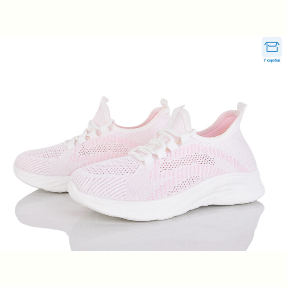 Кроссовки Moli L66-3 піна