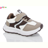 Кроссовки Yalike 690-1