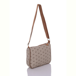 Сумка David Polo 2156-5 beige