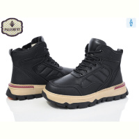 Ботинки PALIAMENT MD1292