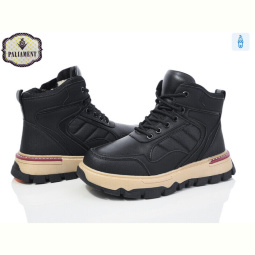 Ботинки PALIAMENT MD1292
