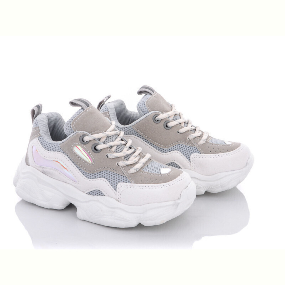 Кроссовки Alemy Kids AED5381B