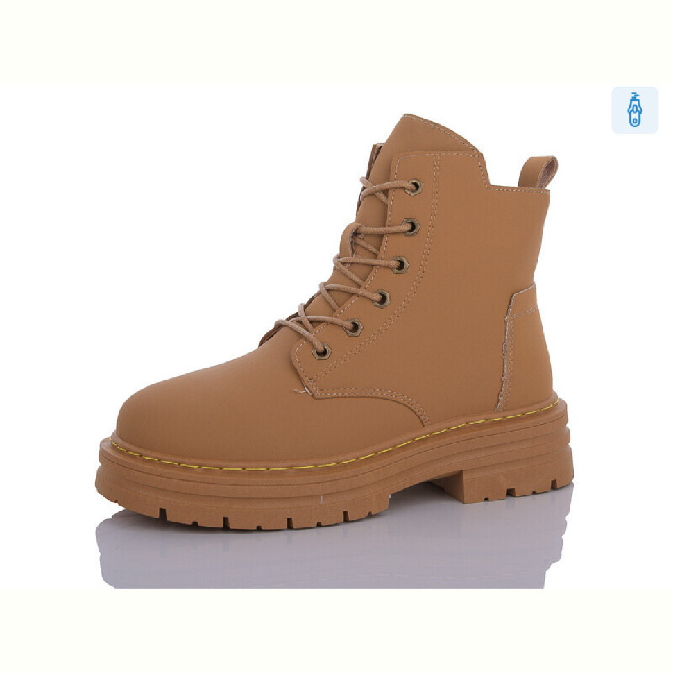 Ботинки Xifa 2276 yellow