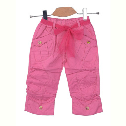 Брюки Obuvok 882 (08557-1) pink