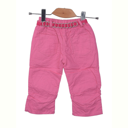 Брюки Obuvok 882 (08557-1) pink