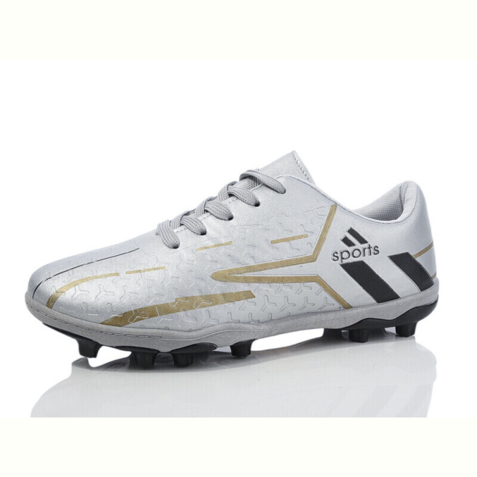 Футбольная обувь ASHIGULI 04-34 grey