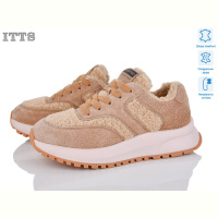 Кроссовки ITTS BK195-6