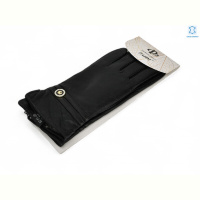 Перчатки PAIDI 95-4 black