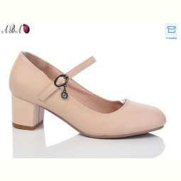 Туфли Aba KU7053-27-2