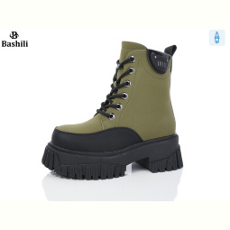 Ботинки Башили G93A51-28