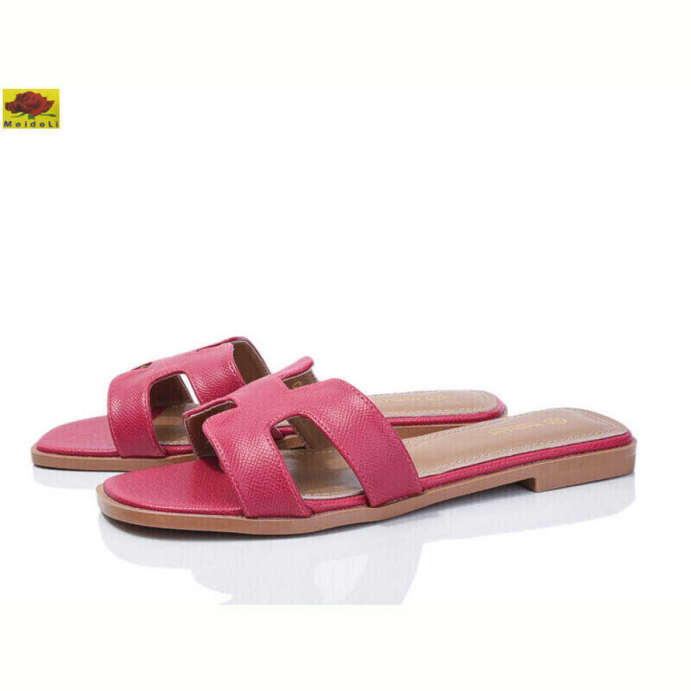Шлепки Mei De Li C50-10 Шлепки Mei De Li C50-10