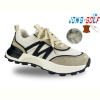 Кроссовки Jong Golf C11542-6