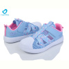Кроссовки Comfort-baby 19А блакитний
