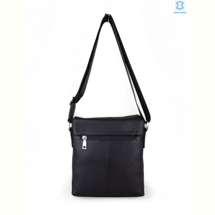 Сумка Sunshine bag 8890M black