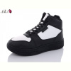 Ботинки Aba A151 black-white
