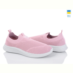 Кроссовки Favorit К112 рожевий