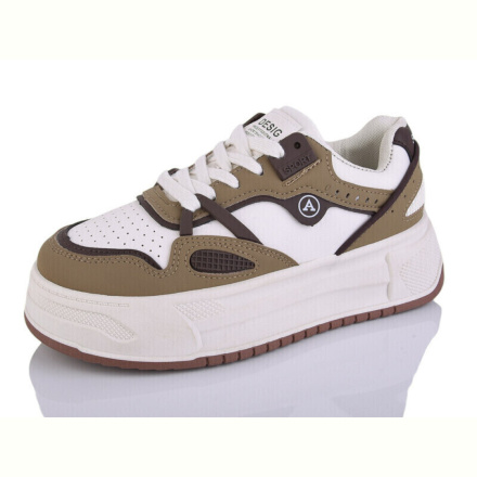 Кроссовки Ok Shoes YB052-3