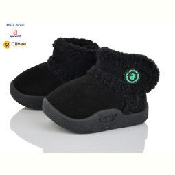 Угги Clibee-Doremi S5506 black