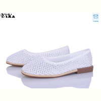 Балетки Vika C620-3