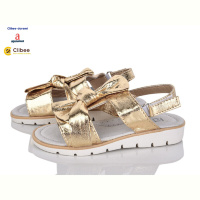 Босоножки Clibee-Doremi EQ345 gold