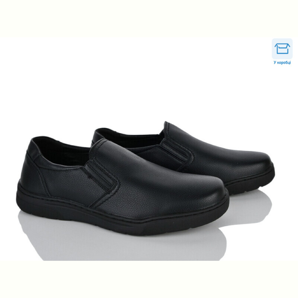 Туфли Kulada-UCSS-MD S58085-009