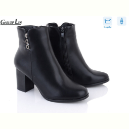 Ботинки Gallop Lin 816