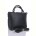 Сумка Sheng Ma-Lusha 883666 black (13x24x28)