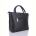 Сумка Sheng Ma-Lusha 883666 black (13x24x28)