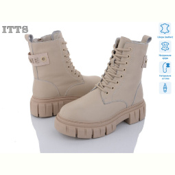 Ботинки ITTS AK235-8