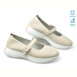 Мокасины Allshoes 195201