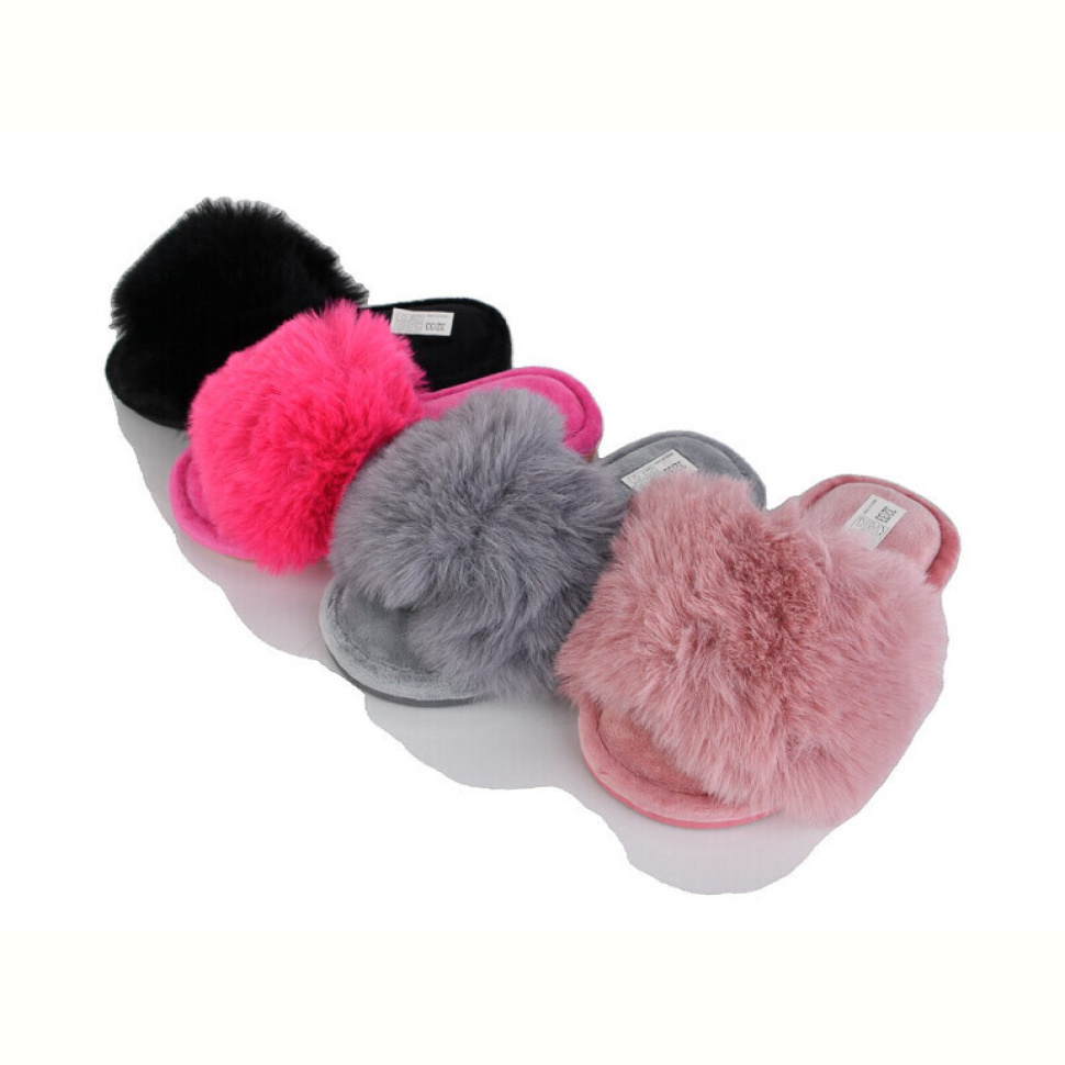 Тапки JH-ЯН 2025-20 mix (24)