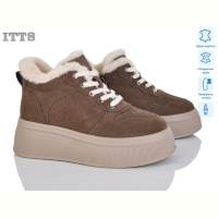 Ботинки ITTS DD7573-35
