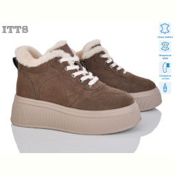 Ботинки ITTS DD7573-35