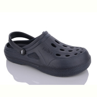 Кроксы Inblue Крокси М синій