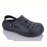 Кроксы Inblue Крокси М синій