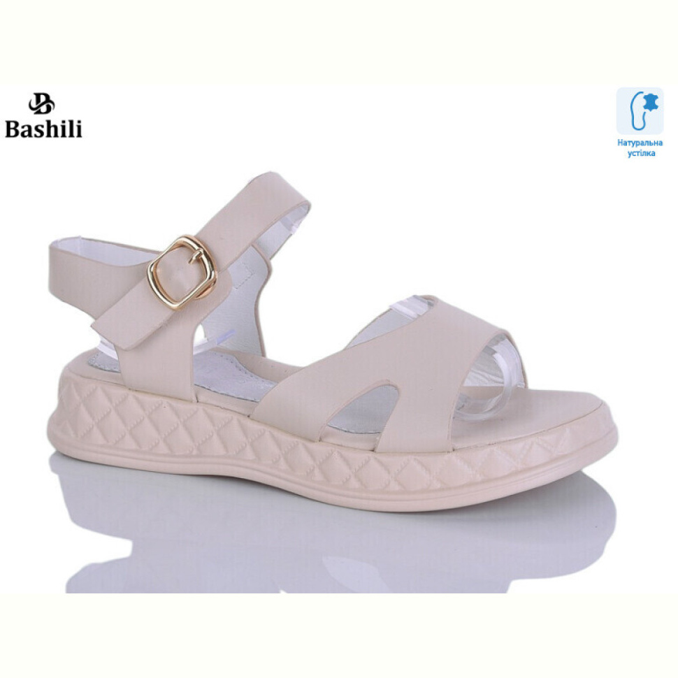 Босоножки Башили G5501-11