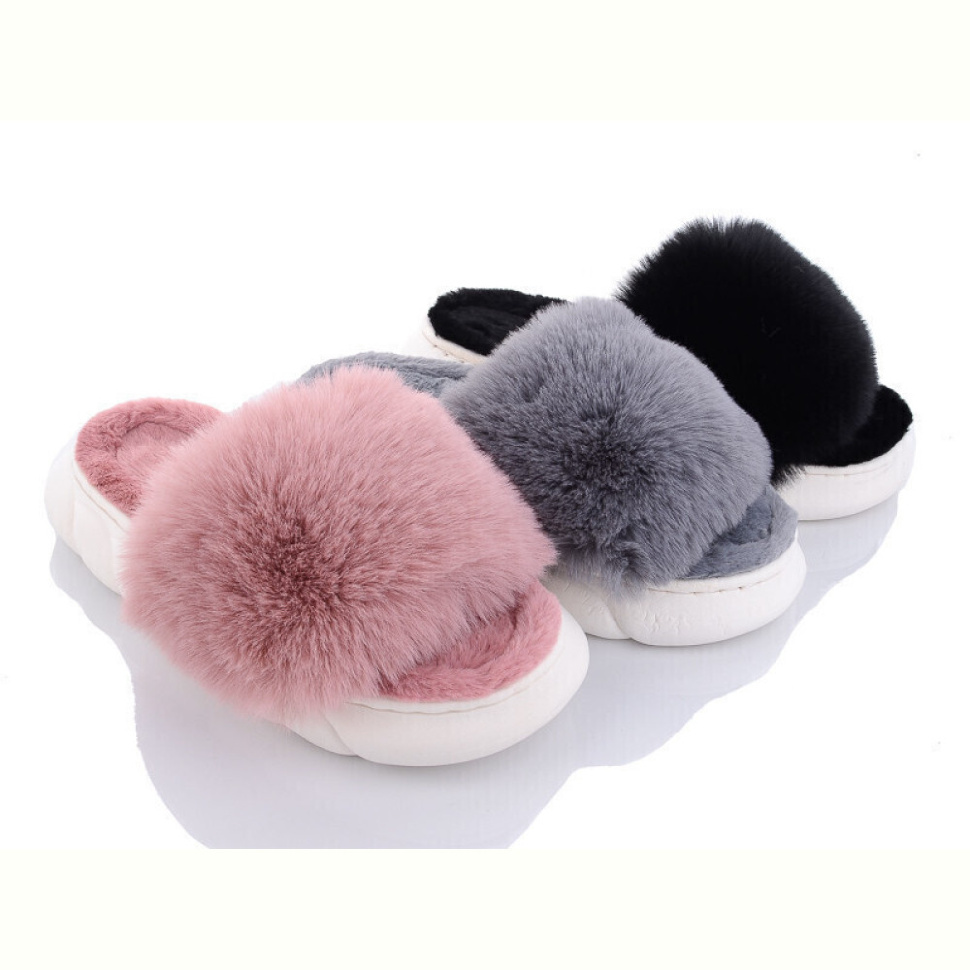 Тапки Elmob PL16 mix