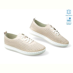 Мокасины Allshoes 195549