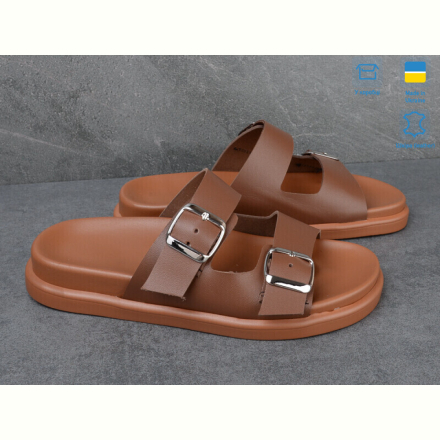 Шлепки Ailinda 307-42