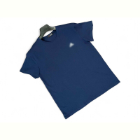 Футболка Verton D5 navy