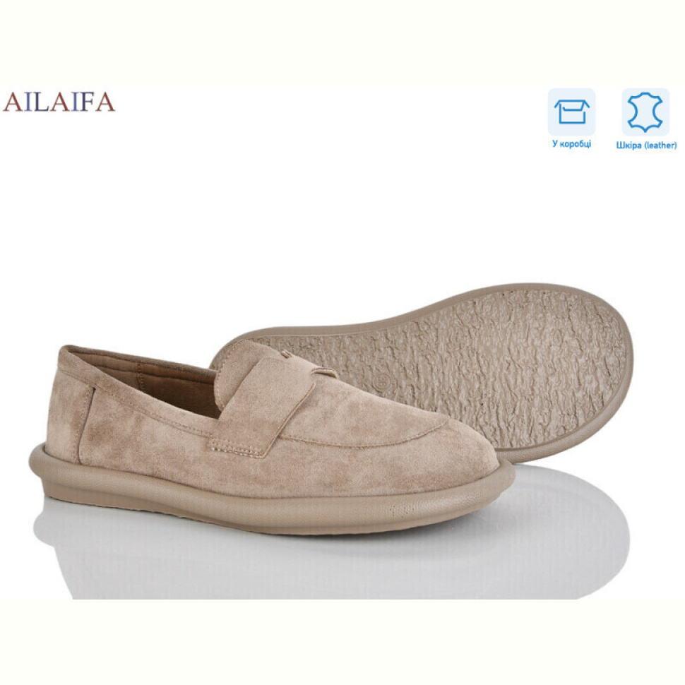 Туфли Ailaifa DS01-9